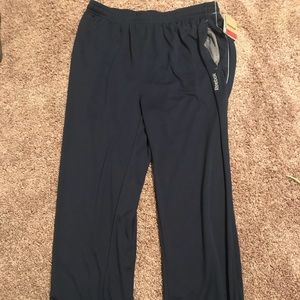 Brand new Reebok gym pants